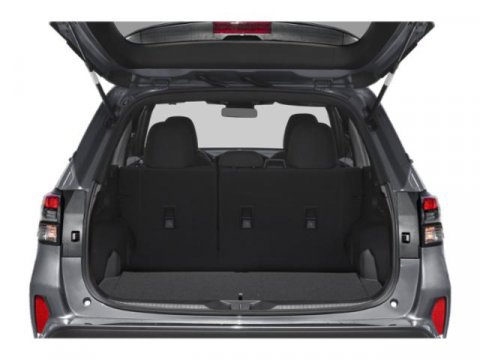 New 2026 Subaru Forester AWD/4WD image 13