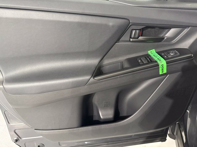 New 2026 Toyota bZ Woodland AWD/4WD image 19