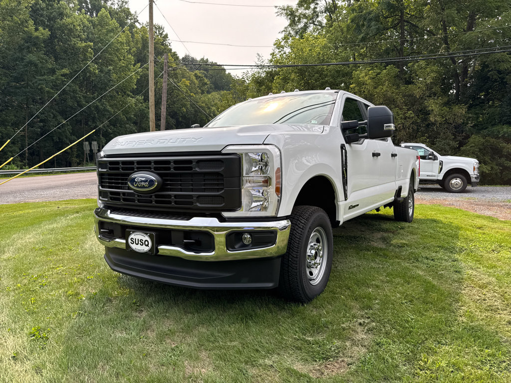 New 2026 Ford F250 XL w/ FX4 Off-Road Package AWD/4WD image 17
