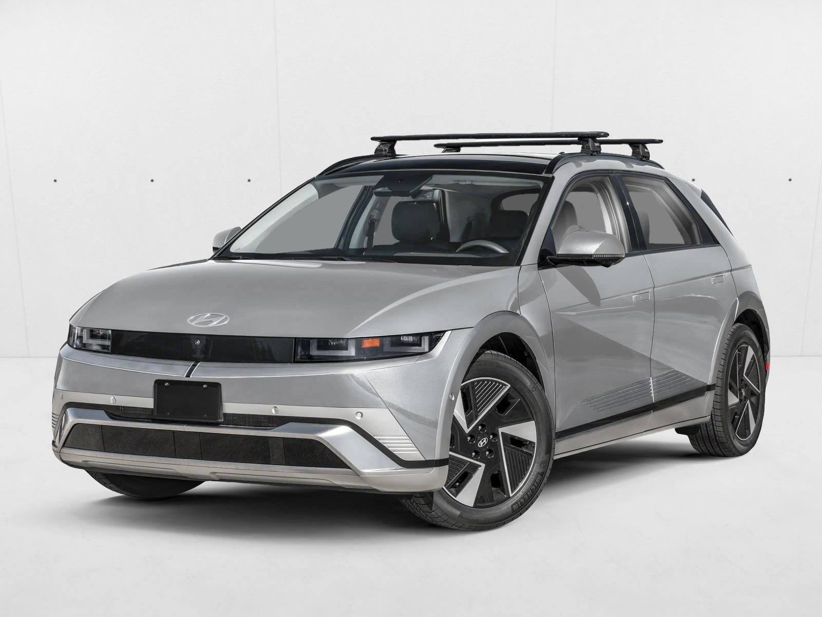 New 2026 Hyundai Ioniq 5 Limited