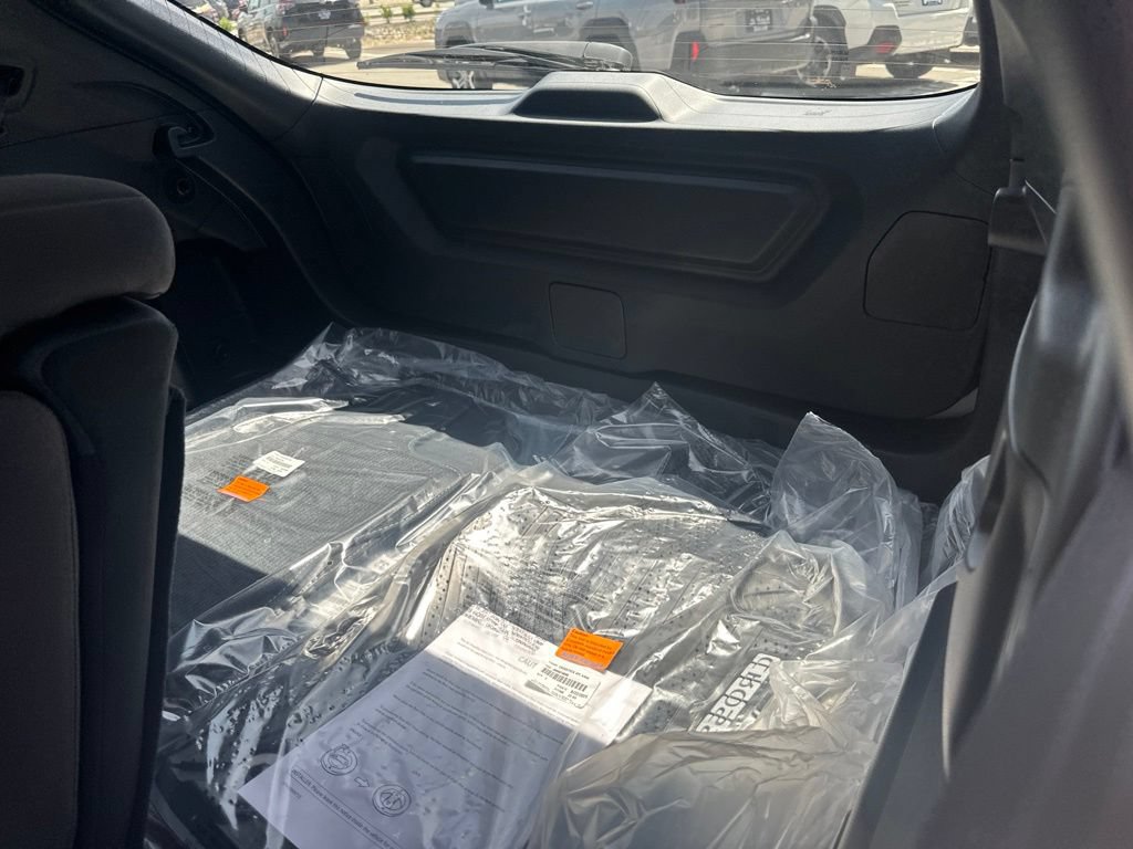 New 2026 Subaru Crosstrek 2.5i Premium AWD/4WD image 25