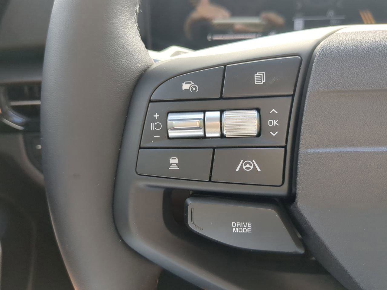 New 2026 Kia Sportage EX image 21