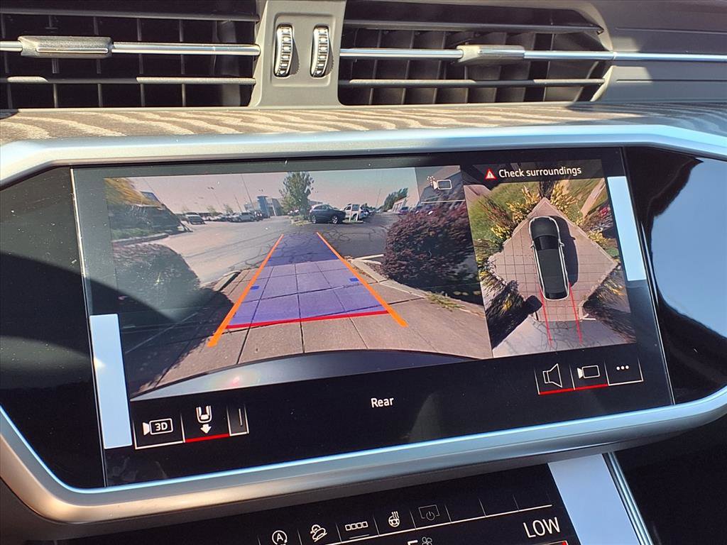 New 2026 Audi A6 Premium Plus image 16