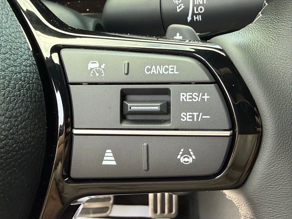 New 2026 Honda Civic Sport image 19