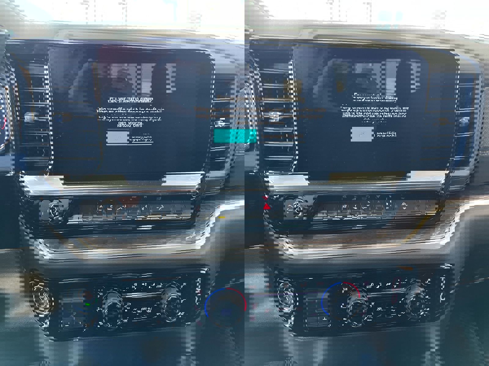 New 2026 Chevrolet Silverado 2500 LTZ w/ Z71 Chrome Sport Edition image 28