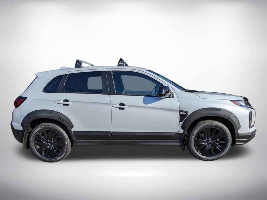 New 2026 Mitsubishi Outlander Sport AWD image 3