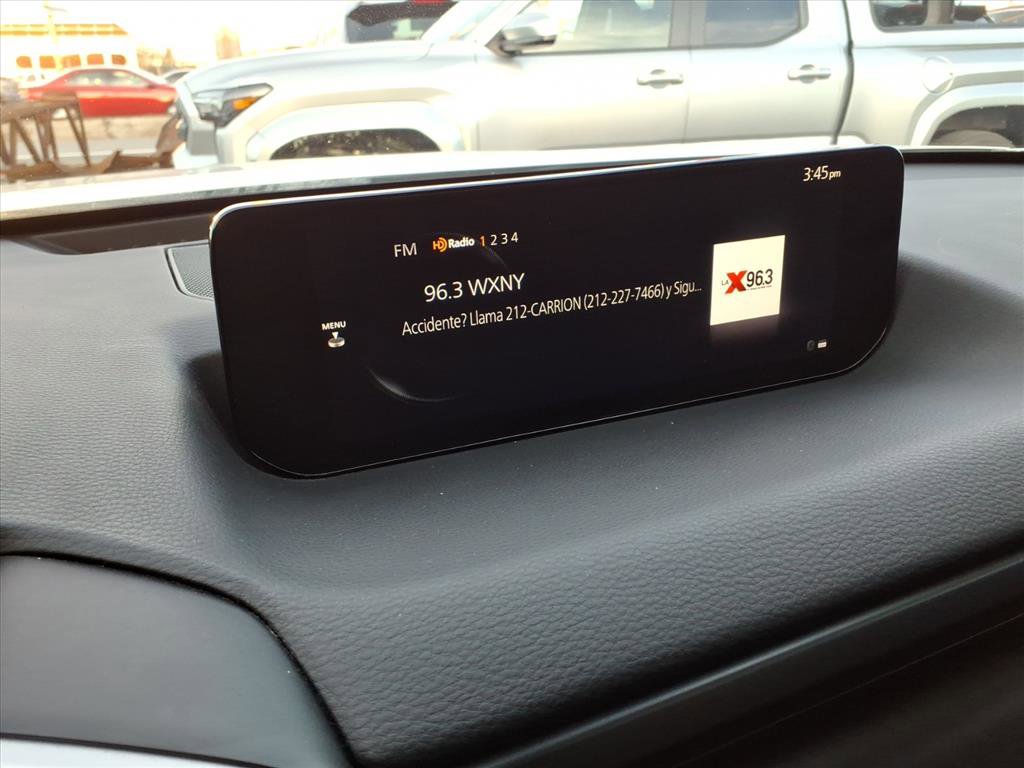 Used 2023 MAZDA CX-50 AWD 2.5 Turbo w/ Cargo Package image 21