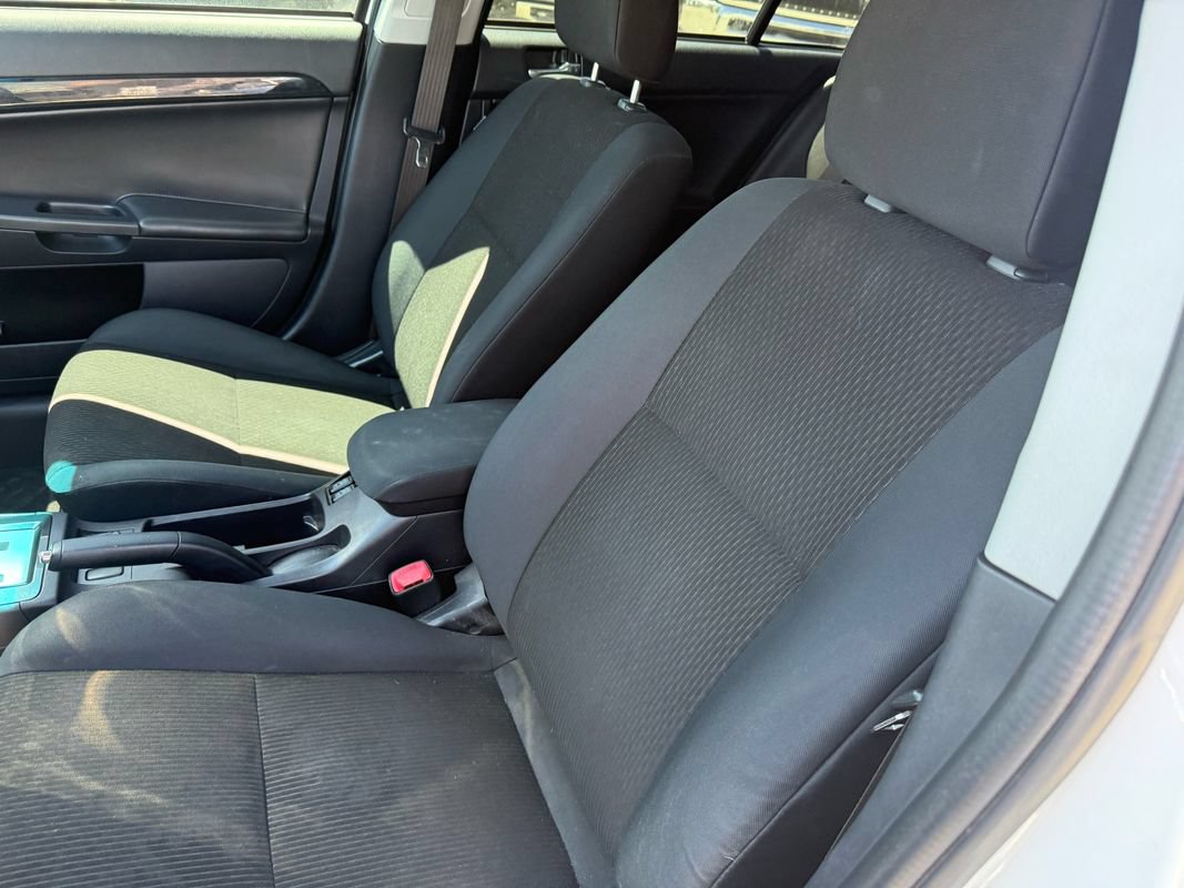 Used 2016 Mitsubishi Lancer SE AWD/4WD image 30