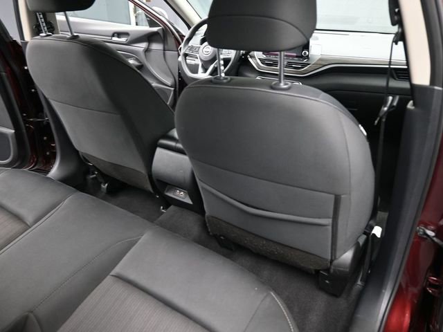 Used 2024 Nissan Altima 2.5 SV image 29