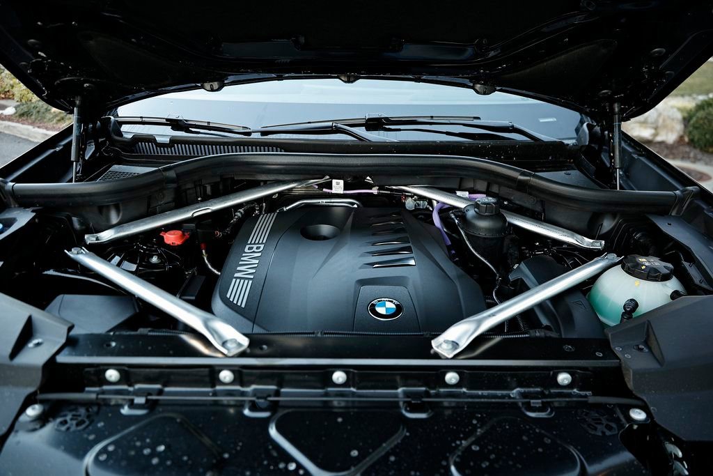 New 2026 BMW X5 sDrive40i w/ M Sport Package image 29