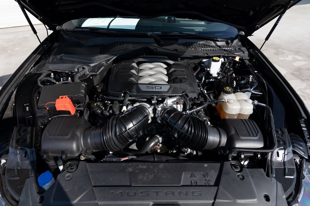 Used 2024 Ford Mustang GT image 22