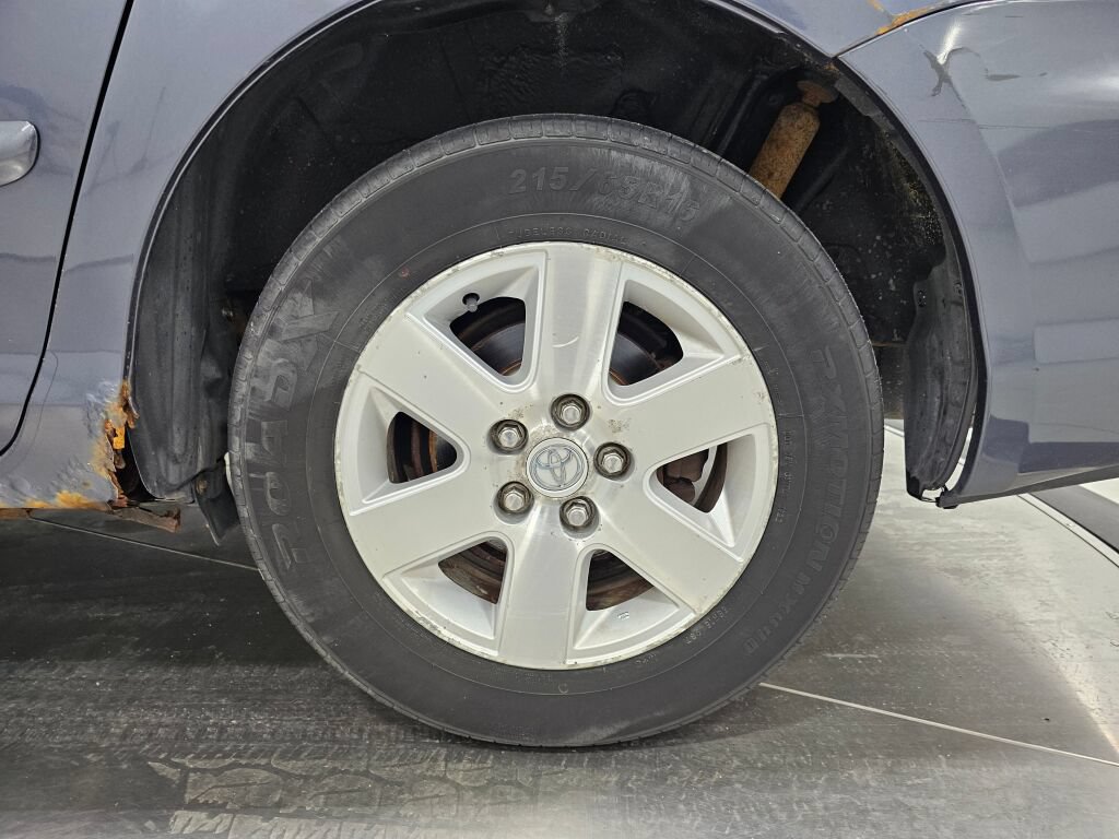 Used 2006 Toyota Sienna LE FWD image 9