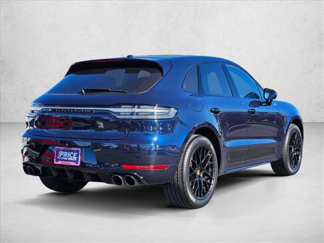 Used 2021 Porsche Macan GTS image 5