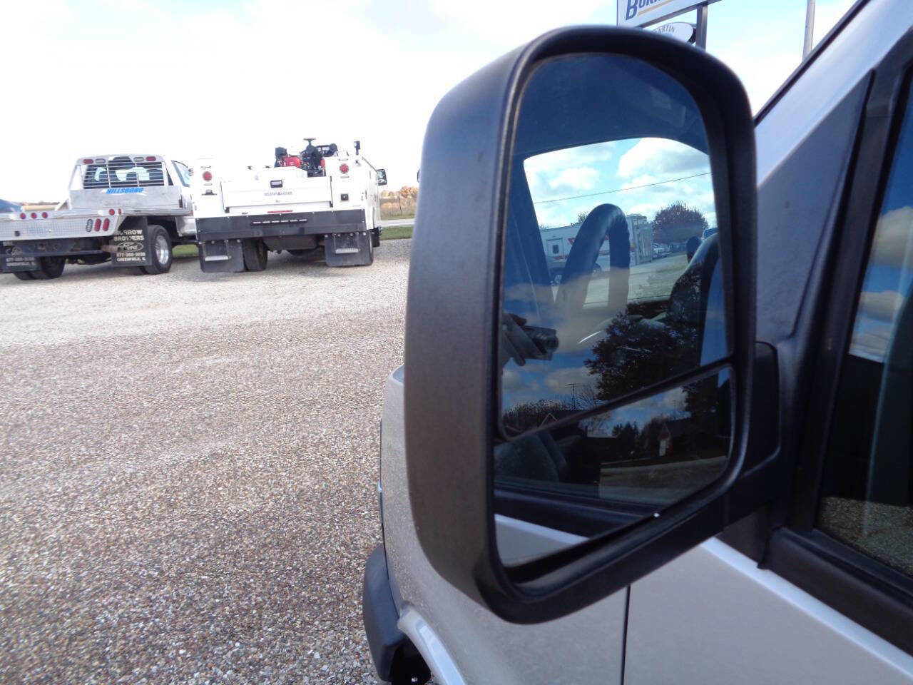 Used 2014 Chevrolet Express 3500 LT w/ LT Preferred Equipment Group image 16