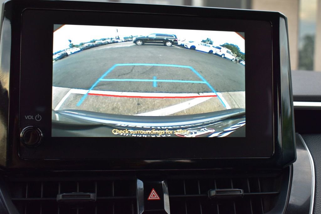 Used 2024 Toyota Corolla LE image 29