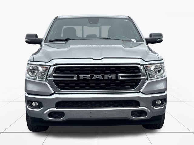 Used 2023 RAM 1500 Big Horn RWD image 9
