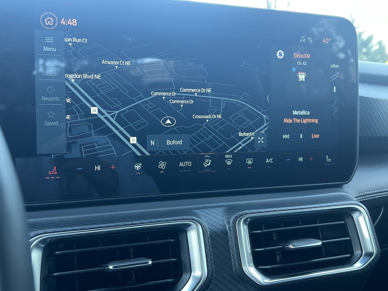 New 2026 Ford Mustang GT Premium image 4