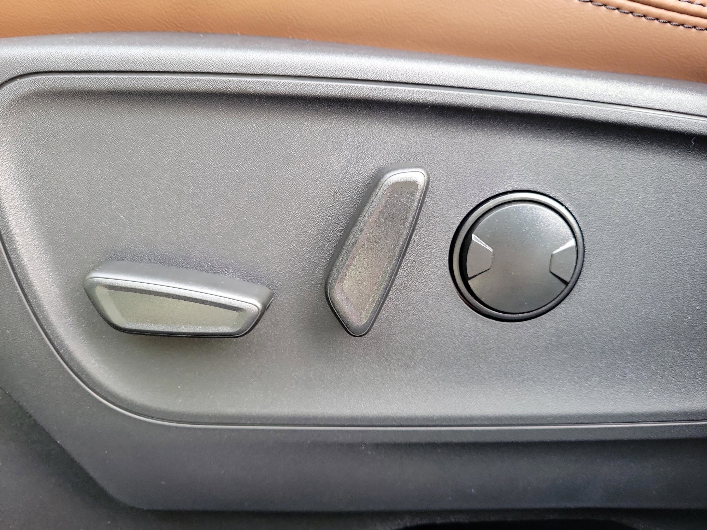 New 2025 Ford Bronco Sport Outer Banks w/ Outer Banks Tech Package+ image 13