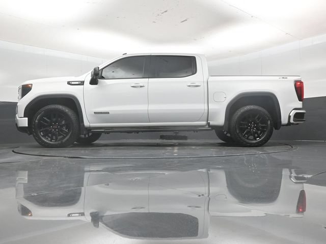Used 2024 GMC Sierra 1500 Elevation w/ Elevation Premium Package AWD/4WD image 49
