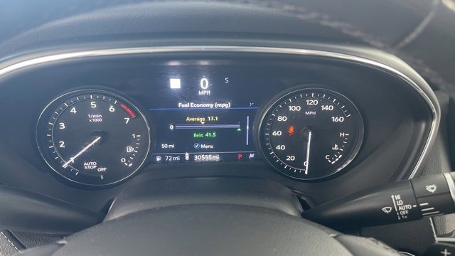 Used 2020 Cadillac CT5 Luxury w/ Sun And Sound Package image 38