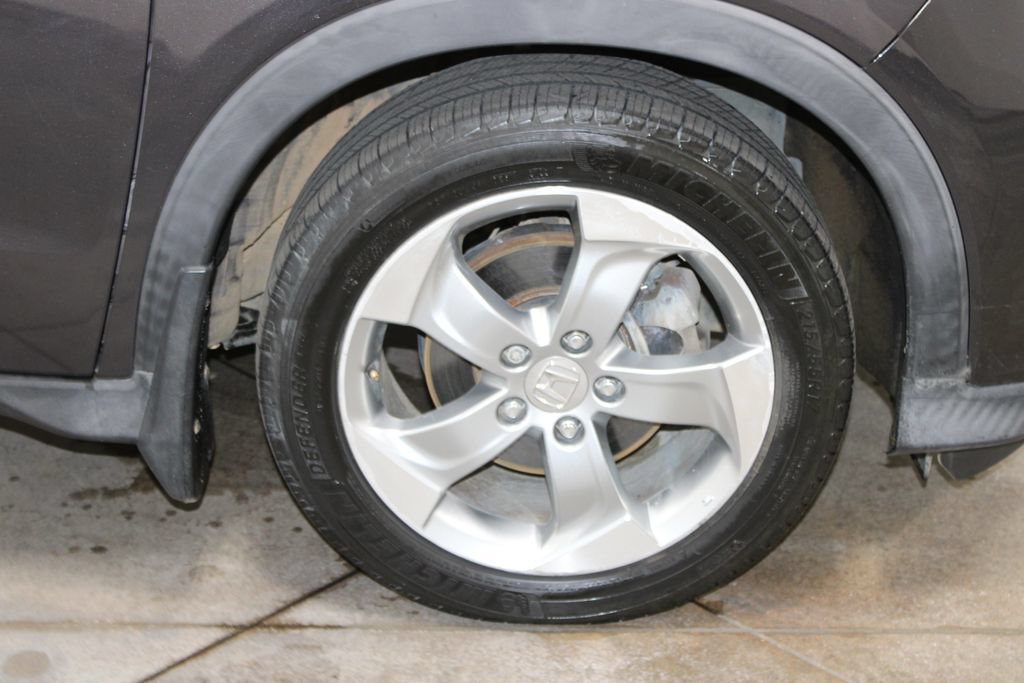 Used 2017 Honda HR-V EX-L image 50