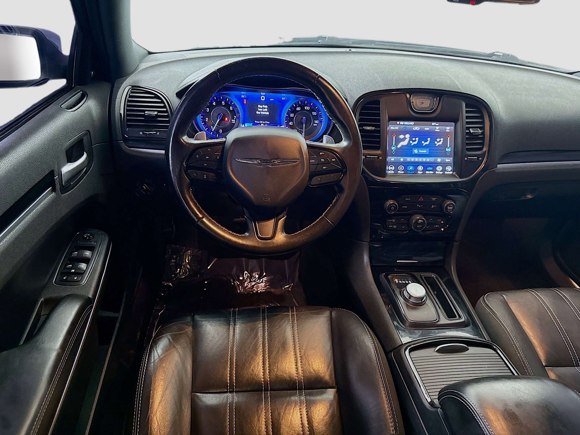 Used 2021 Chrysler 300 S image 17