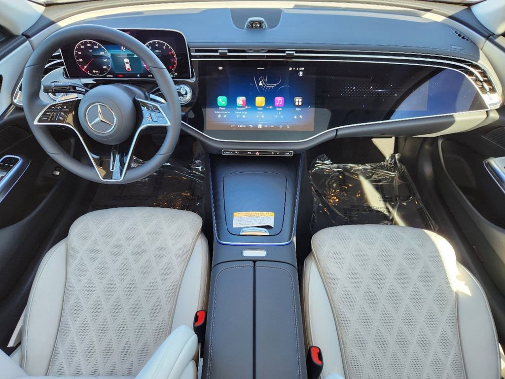 Used 2025 Mercedes-Benz E 450 E 450 image 14