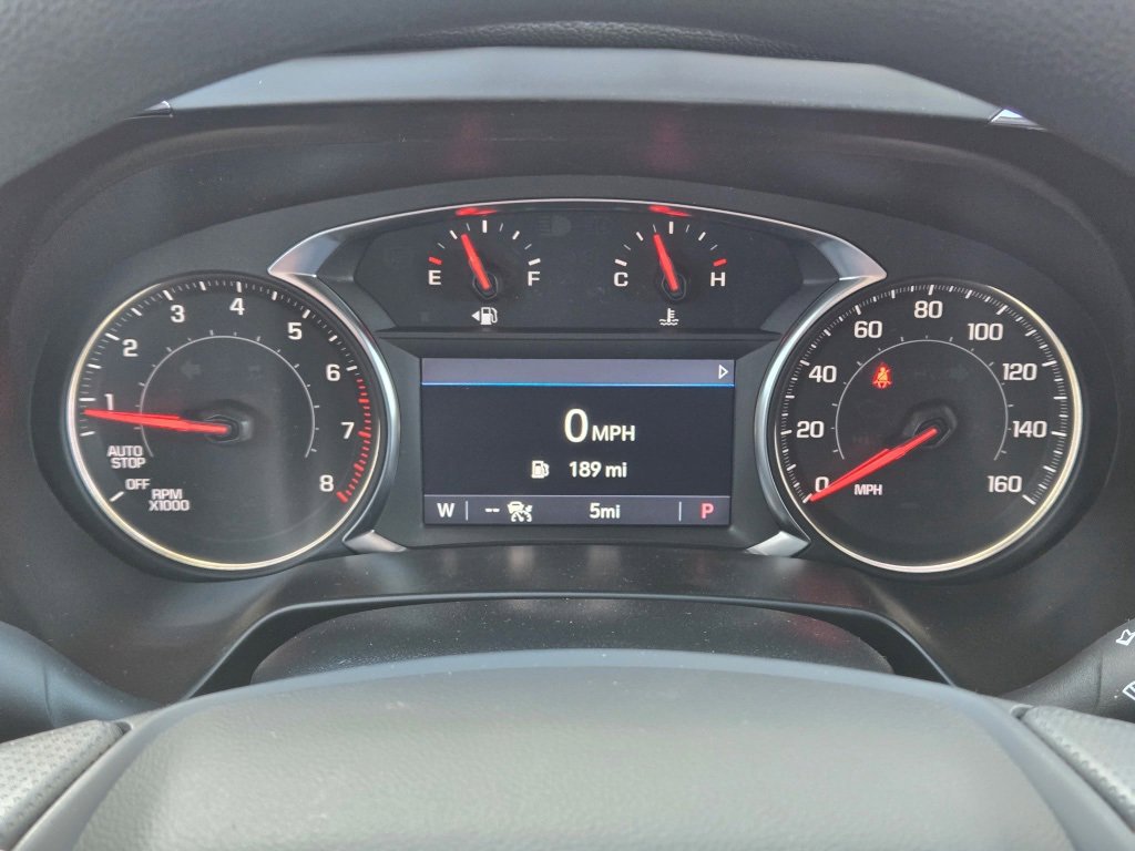 New 2025 Chevrolet Blazer LT w/ Convenience Package image 18