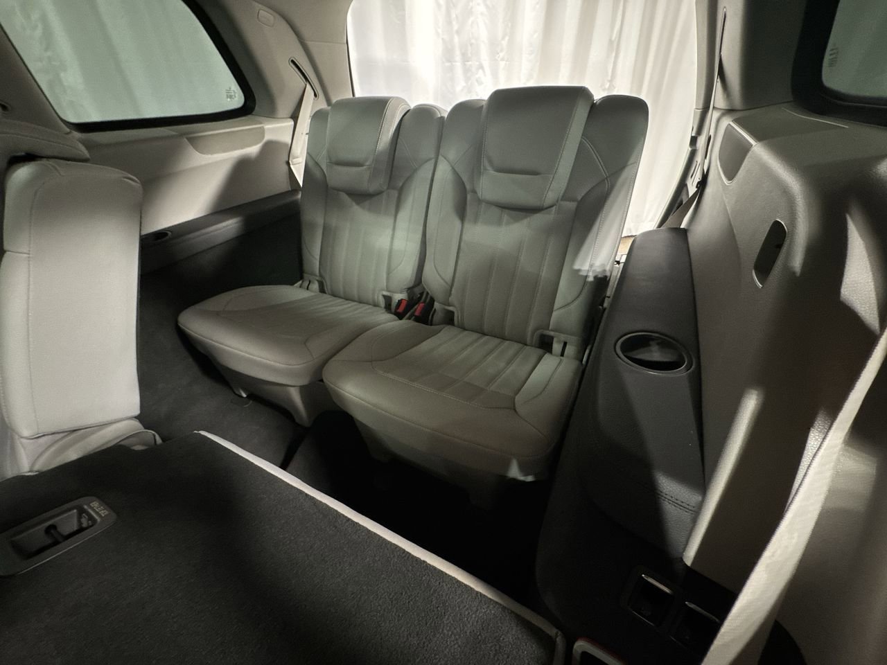 Used 2016 Mercedes-Benz GL 450 4MATIC image 33