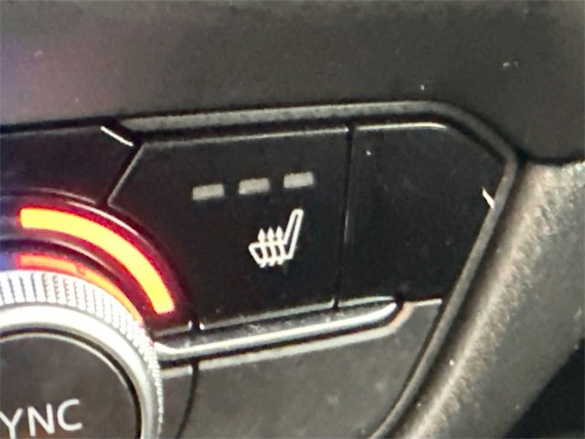 Used 2018 MAZDA MAZDA6 Touring image 18