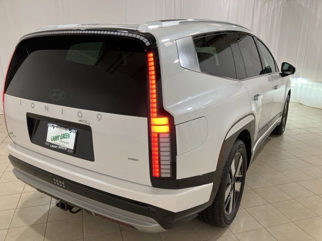 Used 2026 Hyundai Ioniq 9 SEL image 5