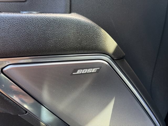Used 2024 Chevrolet Silverado 1500 High Country w/ Technology Package AWD/4WD image 23