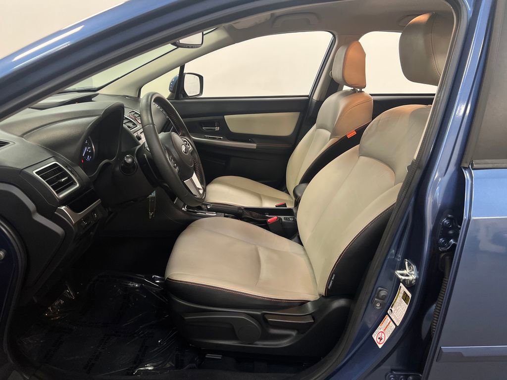 Used 2016 Subaru Crosstrek 2.0i Limited AWD/4WD image 11