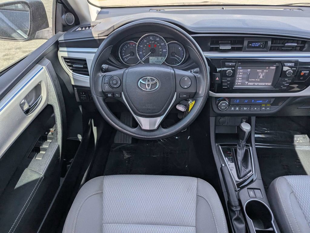 Used 2016 Toyota Corolla LE image 13