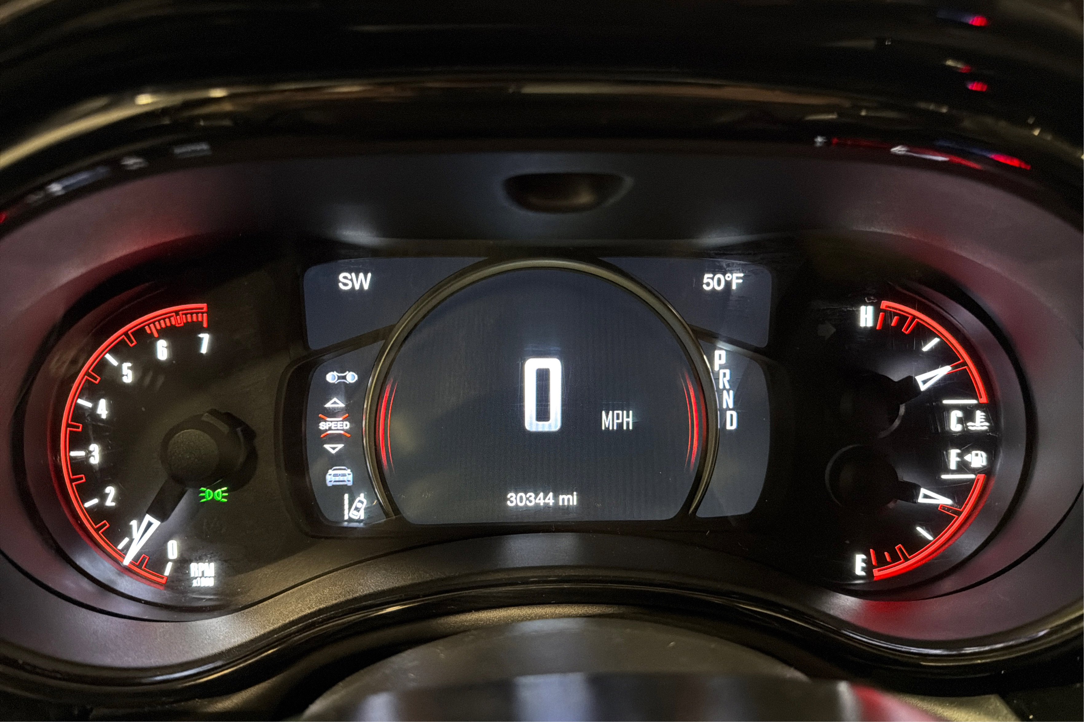 Used 2024 Dodge Durango R/T AWD/4WD image 27