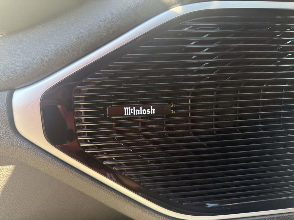 New 2026 Jeep Grand Wagoneer 4WD image 14