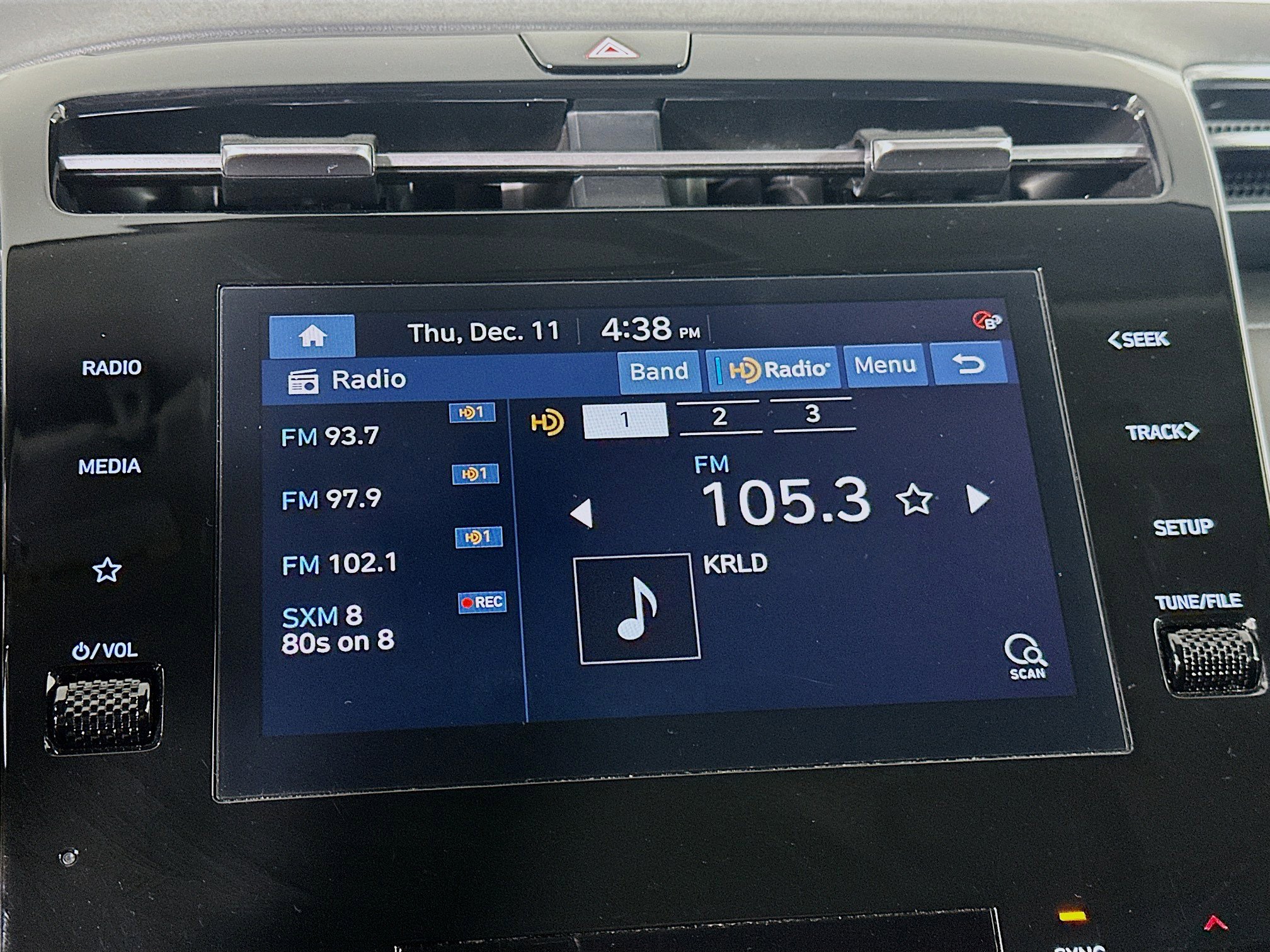 Used 2024 Hyundai Tucson SEL image 19