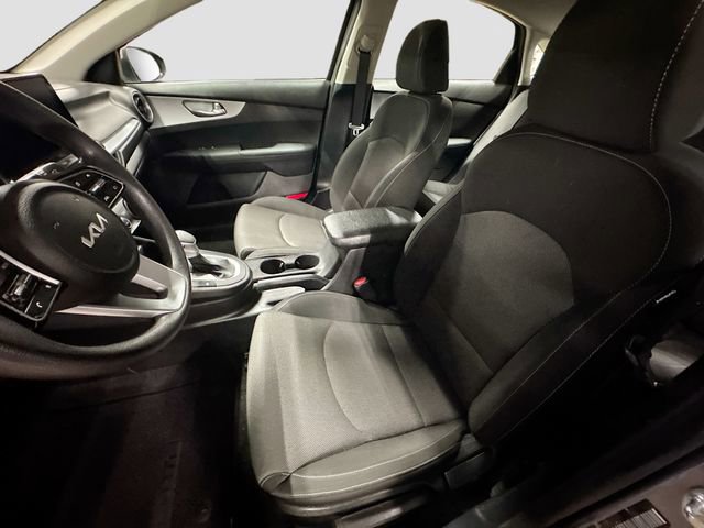 Used 2023 Kia Forte LXS w/ LXS Technology Package image 20