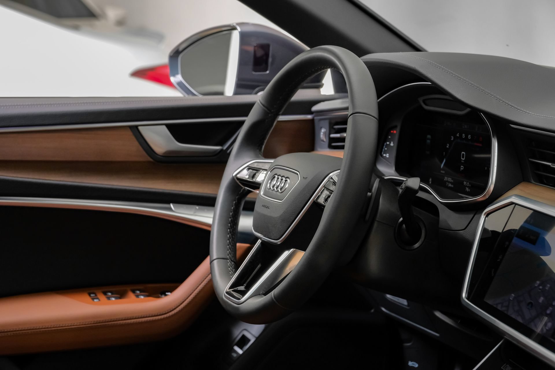 Used 2025 Audi A6 Premium Plus AWD/4WD image 18