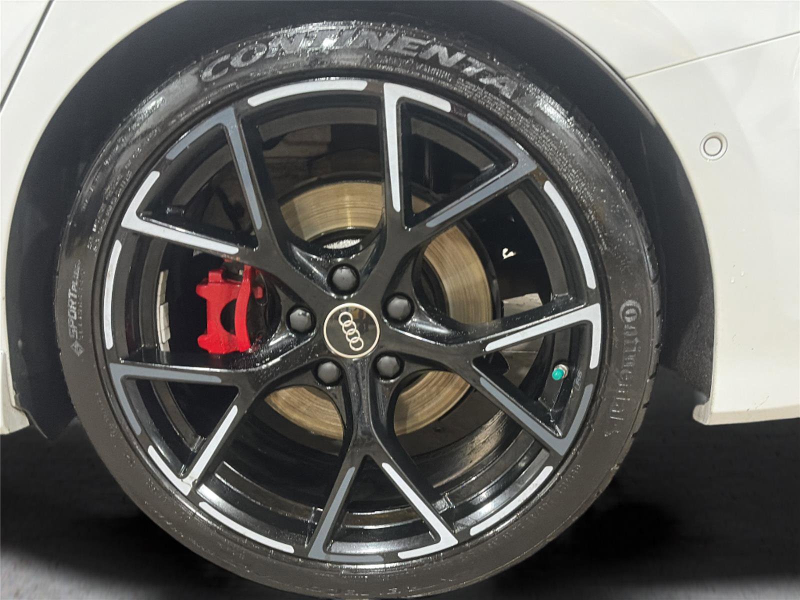 Used 2023 Audi RS 3 AWD/4WD image 34