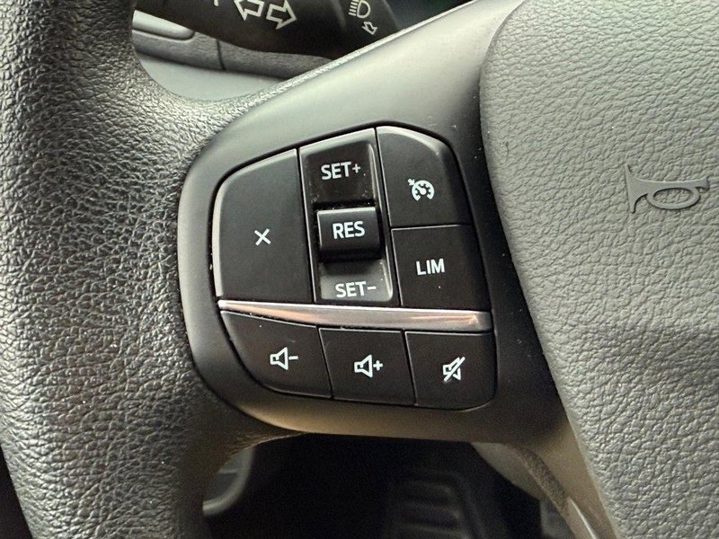 Certified 2024 Ford Transit 350 XLT image 15