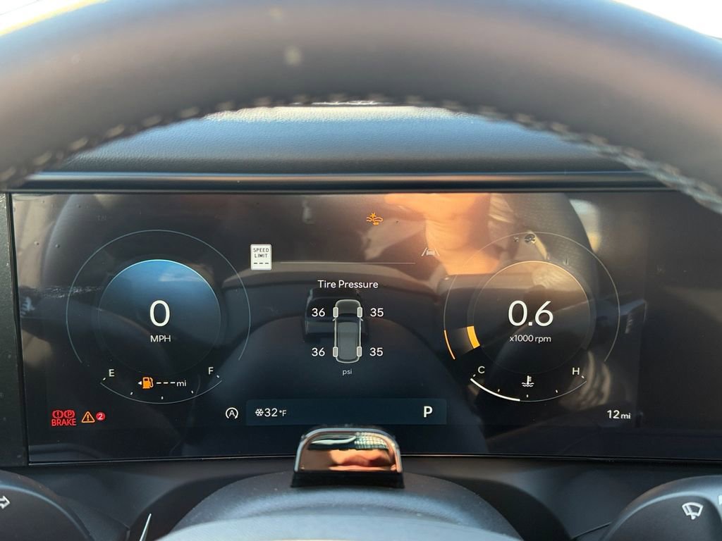 New 2026 Hyundai Palisade XRT Pro image 19