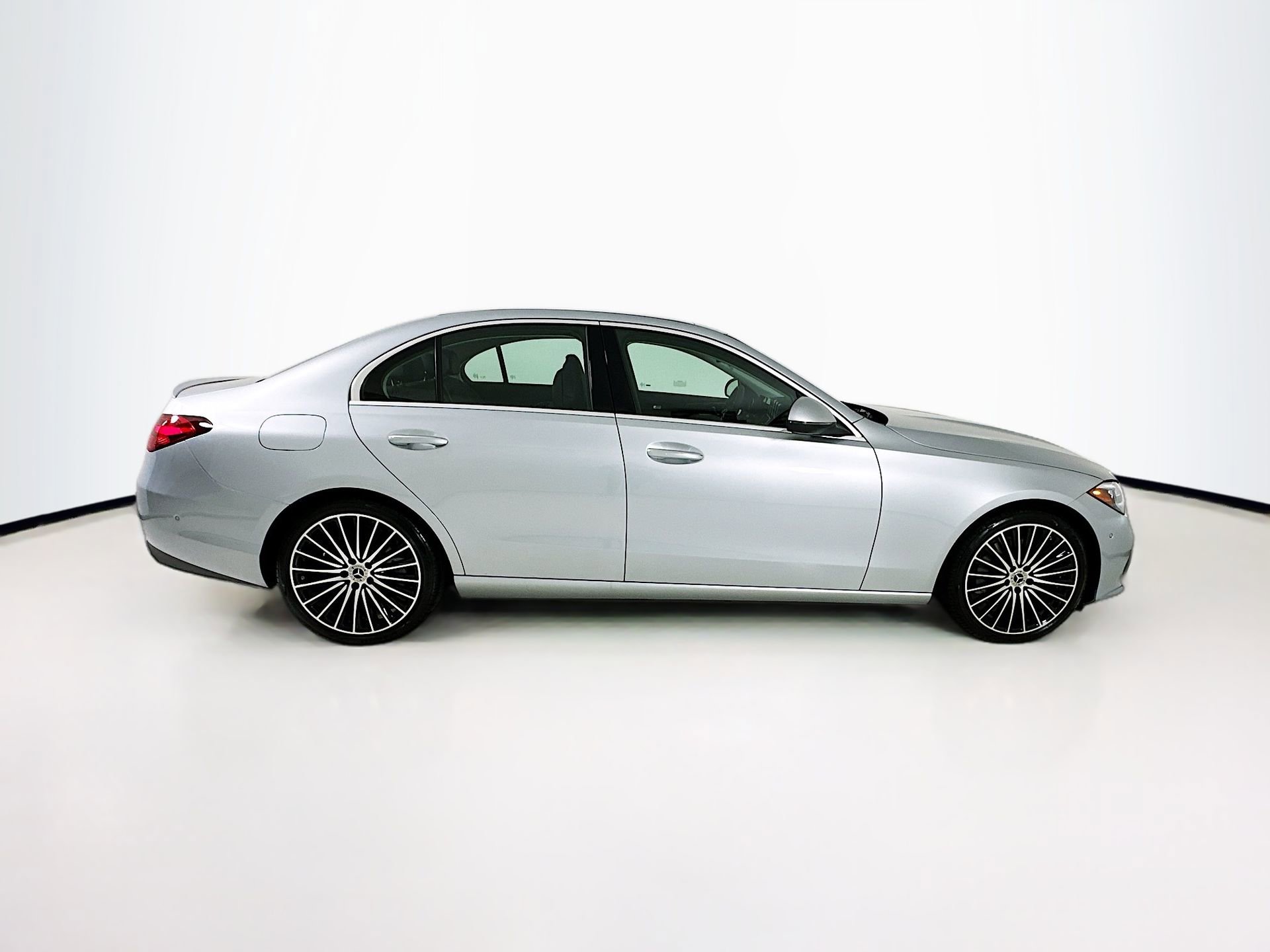 New 2026 Mercedes-Benz C 300 Sedan image 9