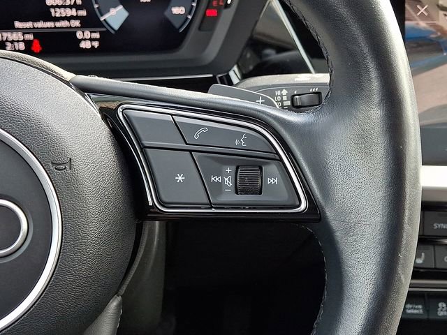 Used 2023 Audi A3 2.0T Premium image 22