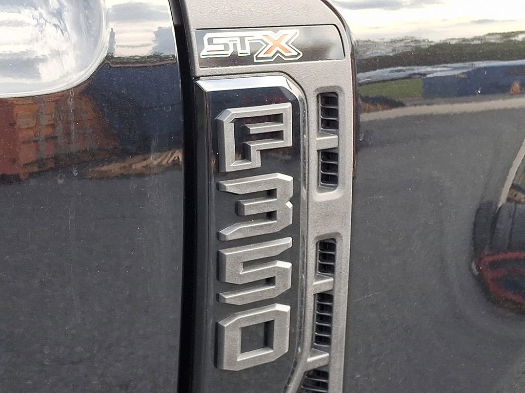 New 2026 Ford F350 XL image 18
