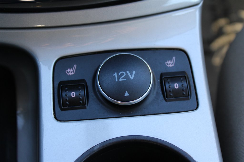 Used 2013 Ford C-MAX Energi SEL image 25