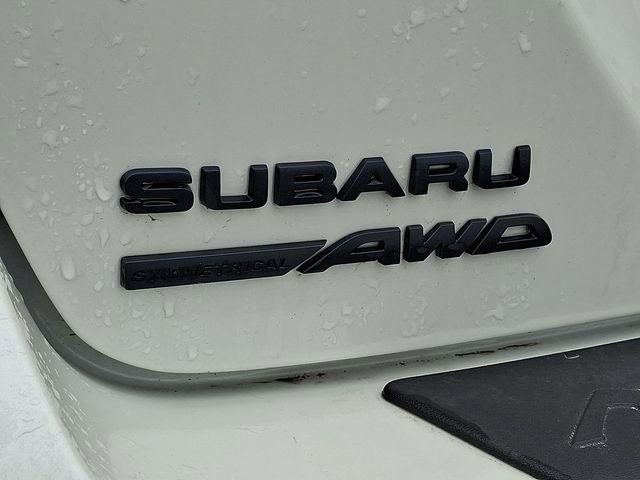 New 2026 Subaru Crosstrek 2.0i Premium image 23