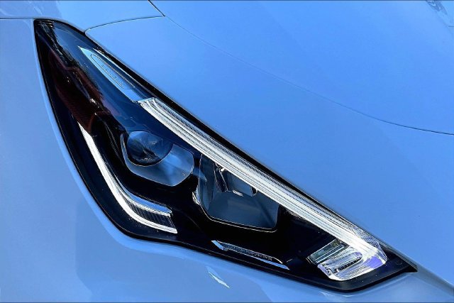 Certified 2022 Mercedes-Benz CLA 250 4MATIC image 24
