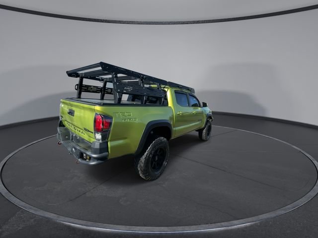 Used 2022 Toyota Tacoma TRD Pro image 4