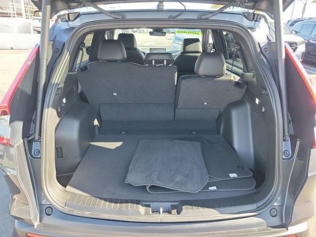 Certified 2024 Honda CR-V Sport Touring image 9